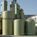 FRP Chimney or Tower or Scrubber